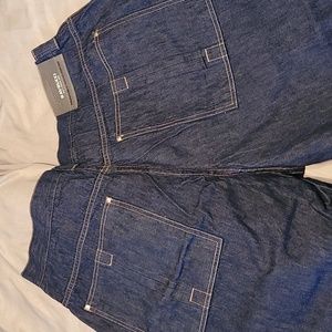 DAVOUCCI JEANS LIKE NEW